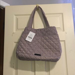 Fabletics Quilted Tote